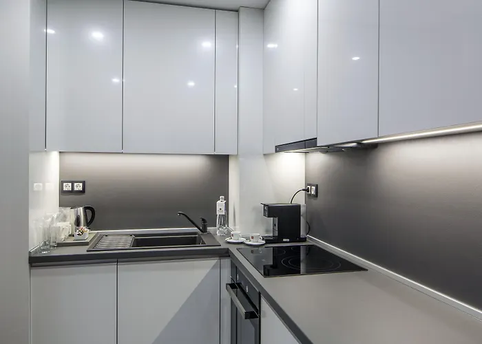 Hotel Western Premier Hills