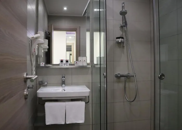 Western Premier Hills 4* Plovdiv