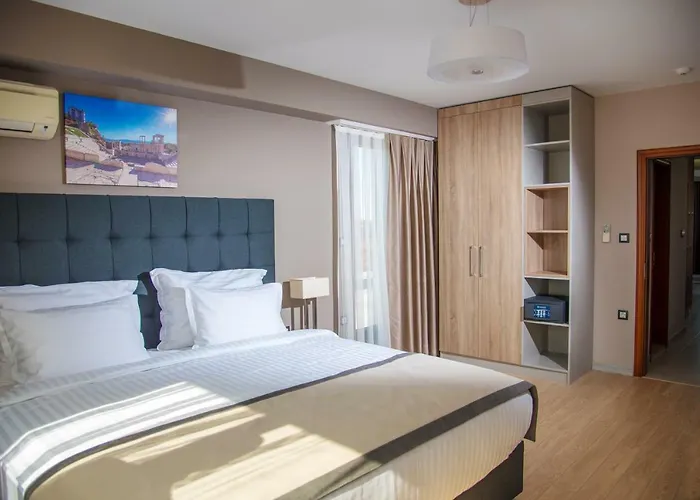 Hotel Western Premier Hills